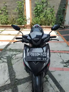 Honda Vario 125 2016