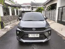 Daihatsu Xenia X Deluxe 1.3 Manual 2022 Dp 500 rb