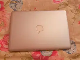 Macbook Pro Mid 2012 13 inch