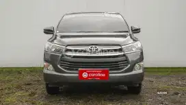 Toyota Innova G 2.0 2019 AT