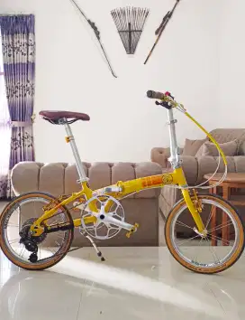 Seli Legend Polygon B2W 16+ upgrade