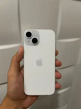 IPHONE 15 128GB INTER ALLPROV