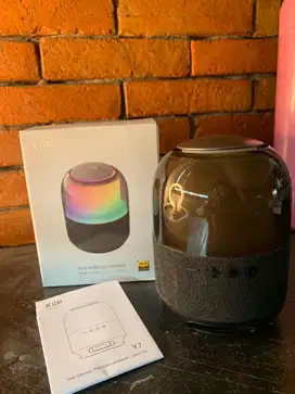 PRELOVED SPEAKER KiiP