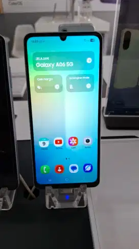 Samsung Galaxy A06 5G