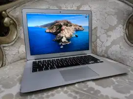 Macbook Air Mid 2012 13 inch