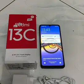 Xiaomi Redmi 13c 8/256gb