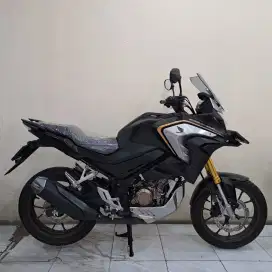 Honda CB 150 X 2023 full orisinil KM 2000