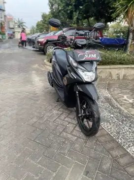 HONDA BEAT STREET 2019 MESIN HALUS