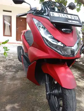 HONDA PCX 160 2022