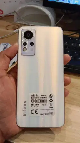 Infinix note 11 nfc
