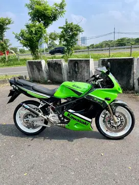 Ninja RR OLD SE Gen 1