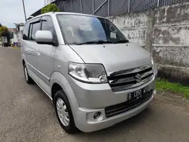 Suzuki APV Arena GX Manual 2014 Tangan pertama