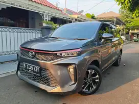 Daihatsu Xenia R ADS Matic 2022 Dp 500 rb