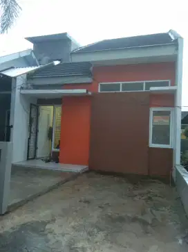 Disewakan Rumah