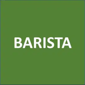 Dicari Barista Kopi untuk Resto di Rawamangun