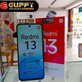 Xiaomi Redmi 13 8/256 GB