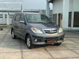Daihatsu Xenia XI 1.3 MT Manual 2009 km 78rb ori 100%