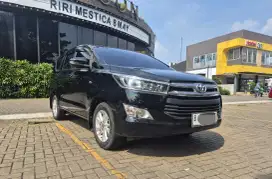 TOYOTA INNOVA 2.0 G MT BENSIN 2020
