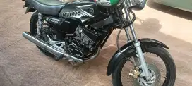 Di jual RX king tahun 2004