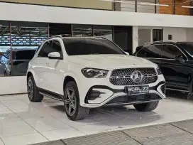 Mercedes Benz GLE450 facelift odo2rb Tahun 2024 nik 2023