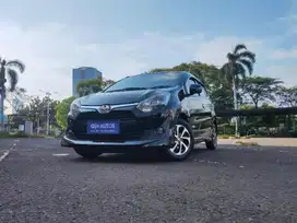 [OLXmobbi] Toyota Agya 1.2 G Bensin-AT 2019