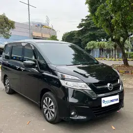 Nissan Serena 2.0 AUTOMATIC 2019