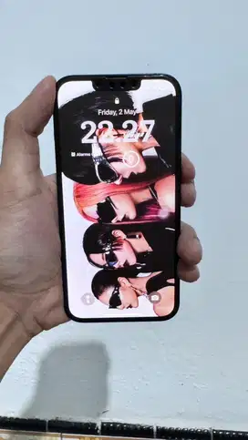 iphone 13 256GB Midnight ex IBOX
