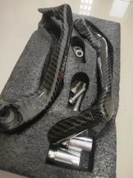 Handguard Carbon Kevlar