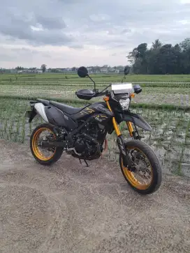 Kawasaki KLX 230 SM 2022