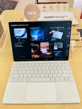 PROMO HUAWEI MATEPAD PRO 13.2 FREE KEYBOARD