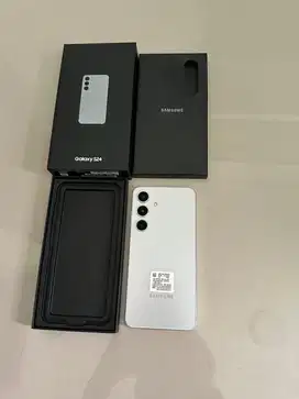 Samsung s24 8/512 sein