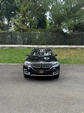 BMW X5 xDrive 35i F15 2019