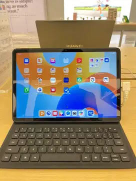 PROMO HUAWEI MATEPAD 11.5 FREE KEYBOARD