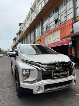 Xpander Cross A/T 2021
