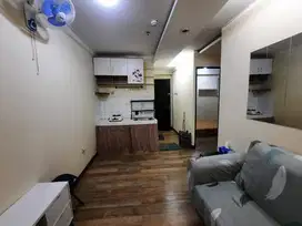 Dijual Murah Apartemen 2 BR Sentra Timur