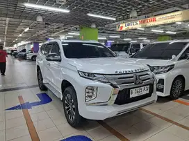 PAJERO SPORT DAKAR KM 8RB 2023 ALL GOOD CONDITION