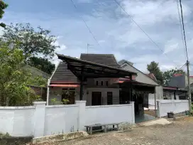 DIJUAL RUMAH SIAP HUNI DI GDC