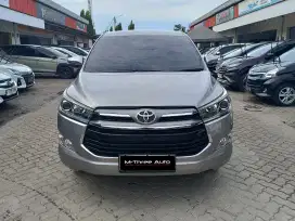 KM 57rb!!! Innova V 2.4 AT 2020