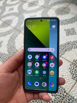 POCO X6 5G 12/256