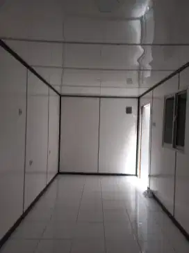 Jual container Office