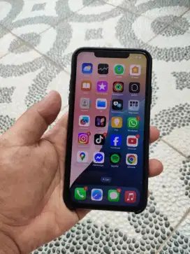 iPhone 11 PROMAX 256 GB EX INTER ALL OPERATOR SEMUA JARINGAN BISA
