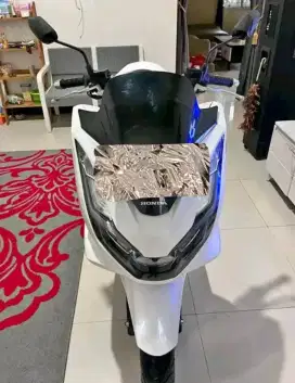 Bu Cepat PCX 2022