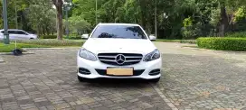 MERCEDEZ BENZ E250 AVG 2014