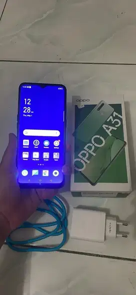 Oppo a31 6/128gb