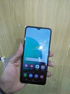 Samsung A02 3/32 hp only