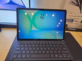 SAMSUNG TAB S10FE FREE KEYBOARD COVER