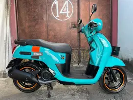 Dp 4 jt fazzio 2022 “ bintang dewata “
