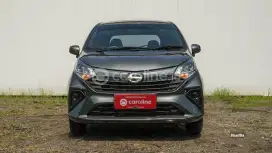 Daihatsu Sigra M 1.0 2023 MT