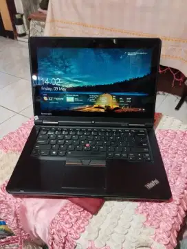 Laptop Lenovo Yoga Core i5 Gen 5