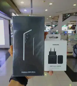 NEW SAMSUNG S25 ULTRA 12/1TB CASHBACK 4,5JT